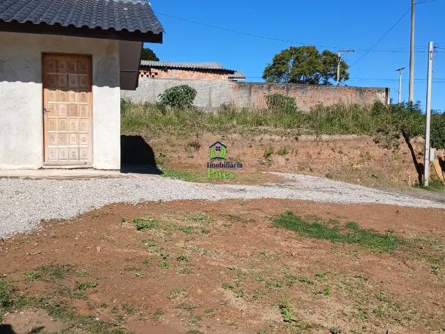 Casa / Sobrado para Venda em Mandirituba/PR Chimboveiro 2 Quartos
