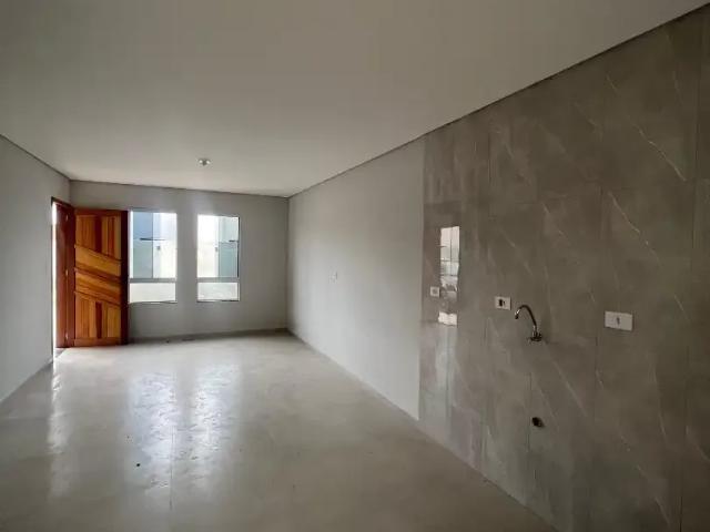 Casa / Sobrado para Venda em Mandirituba/PR Lagoinha 3 Quartos