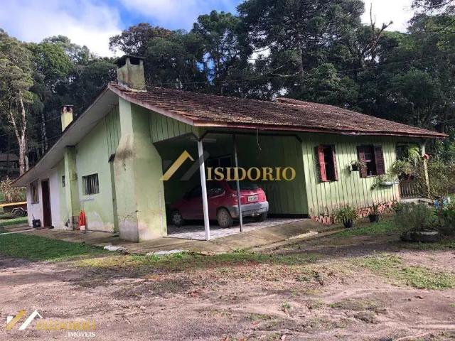 Casa / Sobrado para Venda em Mandirituba/PR Vila Mandirituba 6 Quartos