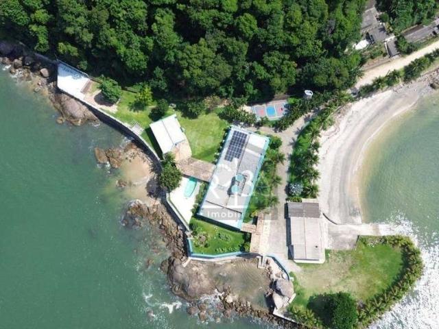 Casa / Sobrado para Venda em Mangaratiba/RJ Marina 21 Quartos