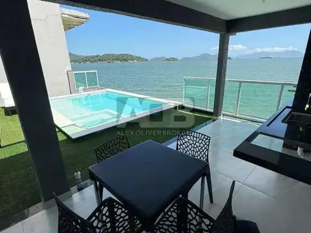 Casa / Sobrado para Venda em Mangaratiba/RJ Axixá 2 Quartos