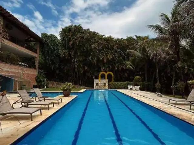 Casa / Sobrado para Venda em Mangaratiba/RJ Centro 5 Quartos