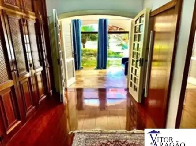 Casa / Sobrado para Venda em Mangaratiba/RJ Centro 25 Quartos