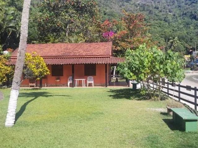 Casa / Sobrado para Venda em Mangaratiba/RJ Itacuruçá 6 Quartos