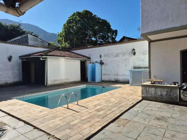 Casa / Sobrado para Venda em Mangaratiba/RJ Itacuruçá 7 Quartos