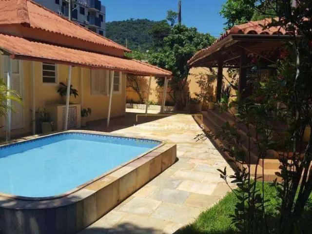 Casa / Sobrado para Venda em Mangaratiba/RJ Itacuruçá 7 Quartos