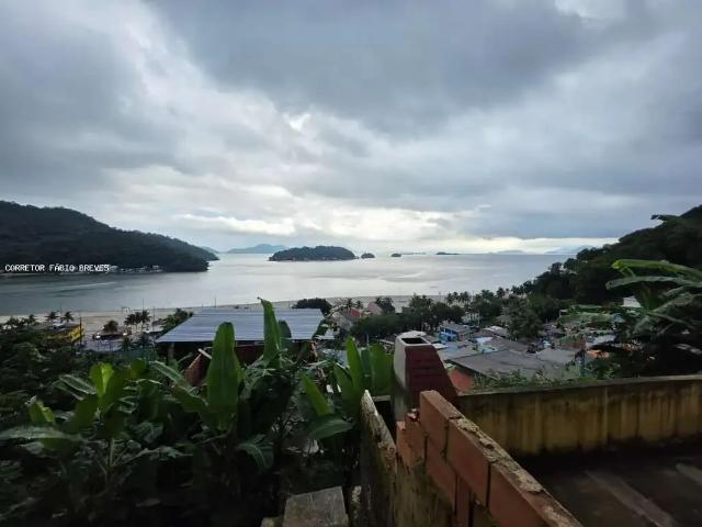 Casa / Sobrado para Venda em Mangaratiba/RJ Itacuruçá 1 Quartos