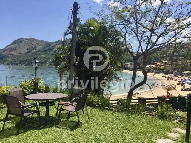 Casa / Sobrado para Venda em Mangaratiba/RJ Ibicui 5 Quartos