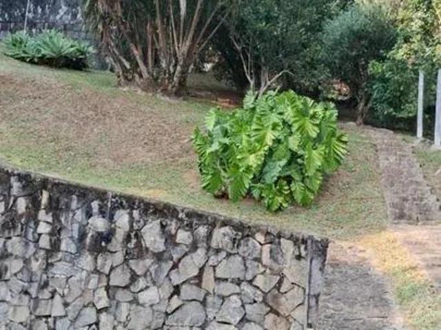 Casa / Sobrado para Venda em Mangaratiba/RJ Praia da Ribeira 4 Quartos
