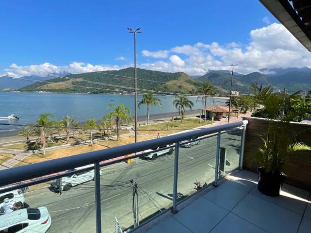 Casa / Sobrado para Venda em Mangaratiba/RJ Praia do Saco 3 Quartos