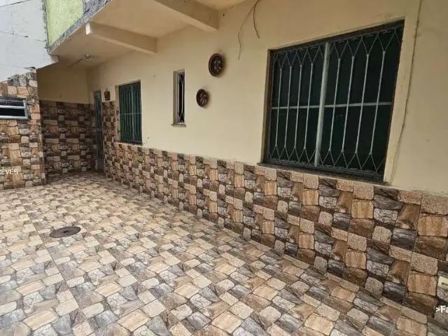 Casa / Sobrado para Venda em Mangaratiba/RJ Praia do Saco 1 Quartos