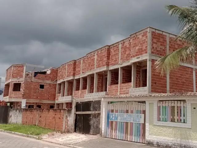 Casa / Sobrado para Venda em Mangaratiba/RJ Praia do Saco 2 Quartos