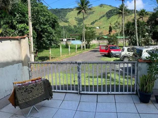 Casa / Sobrado para Venda em Mangaratiba/RJ Praia do Saco 2 Quartos