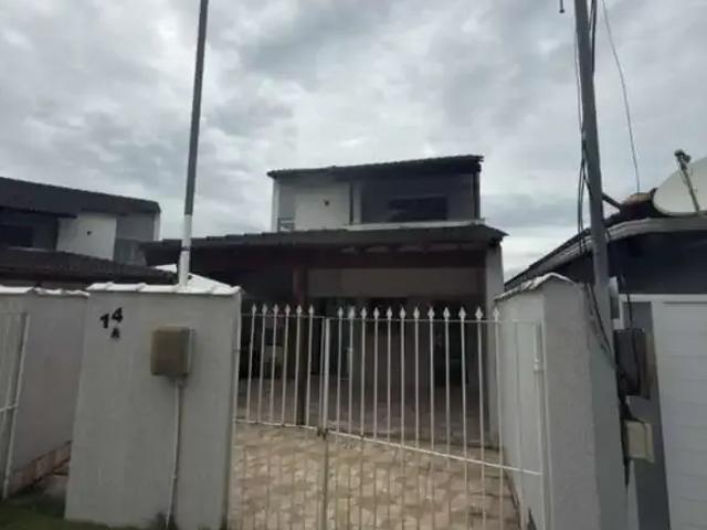 Casa / Sobrado para Venda em Mangaratiba/RJ Sahy 3 Quartos