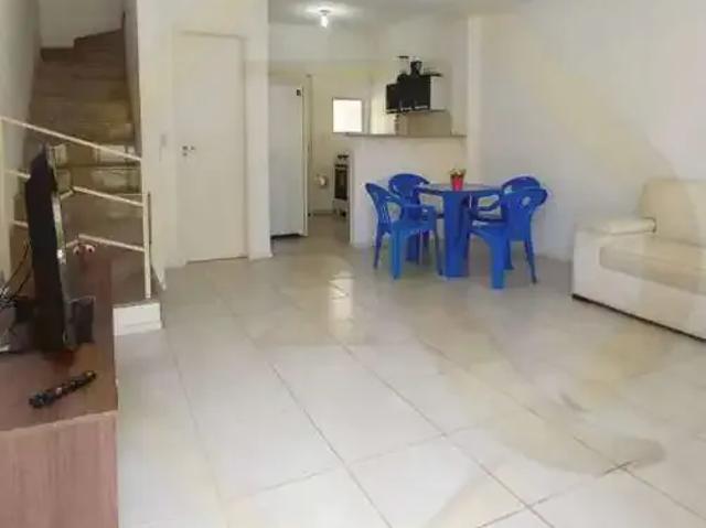 Casa / Sobrado para Venda em Mangaratiba/RJ Sahy 2 Quartos