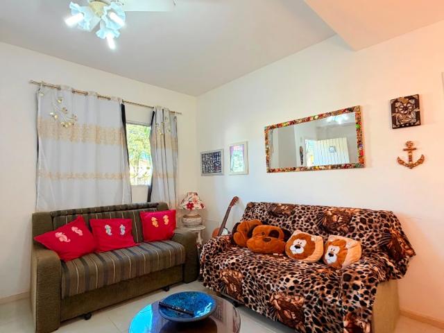 Casa / Sobrado para Venda em Mangaratiba/RJ Sahy 2 Quartos