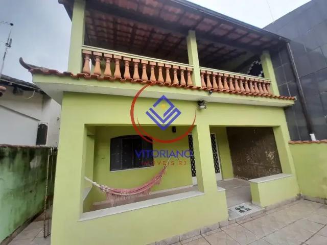 Casa / Sobrado para Venda em Mangaratiba/RJ Centro 4 Quartos