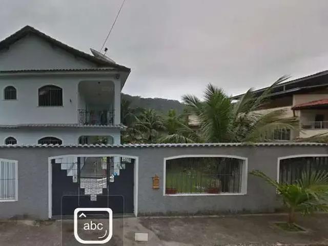 Casa / Sobrado para Venda em Mangaratiba/RJ Vila Muriqui 4 Quartos