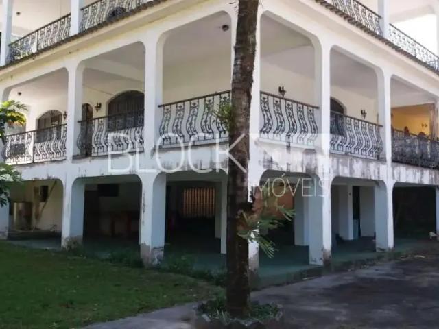 Casa / Sobrado para Venda em Mangaratiba/RJ Vila Muriqui 4 Quartos