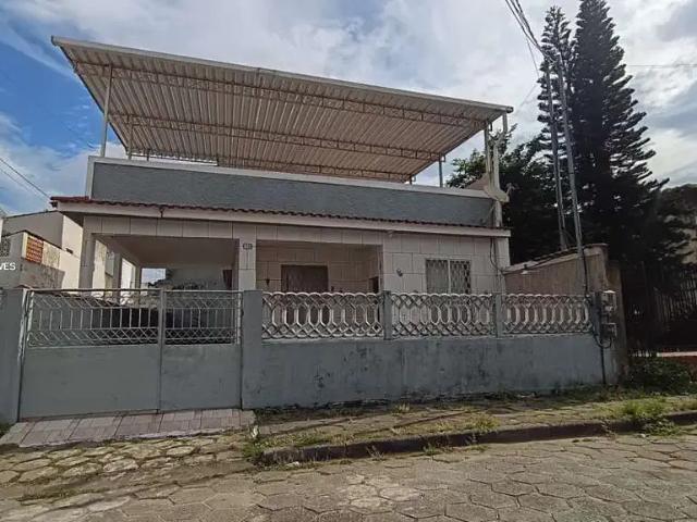 Casa / Sobrado para Venda em Mangaratiba/RJ Vila Muriqui 4 Quartos
