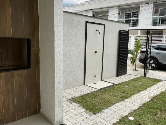 Casa / Sobrado para Venda em Mangaratiba/RJ Vila Muriqui