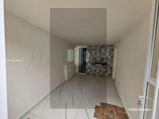 Casa / Sobrado para Venda em Mangaratiba/RJ Vila Muriqui 1 Quartos