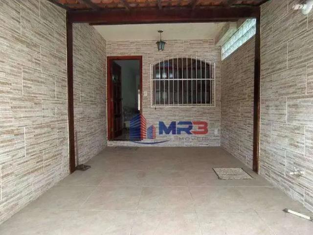 Casa / Sobrado para Venda em Mangaratiba/RJ Vila Muriqui 2 Quartos