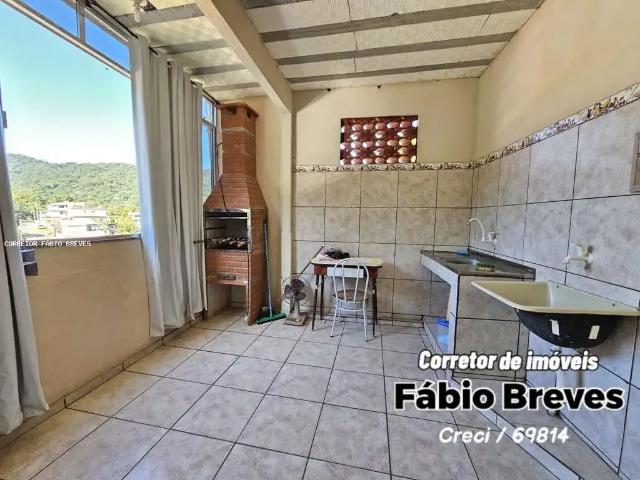 Casa / Sobrado para Venda em Mangaratiba/RJ Vila Muriqui 2 Quartos