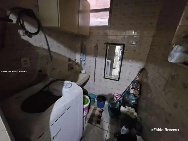 Casa / Sobrado para Venda em Mangaratiba/RJ Vila Muriqui 2 Quartos