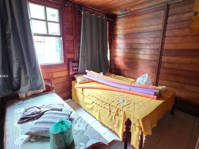 Casa / Sobrado para Venda em Mangaratiba/RJ Vila Muriqui 2 Quartos
