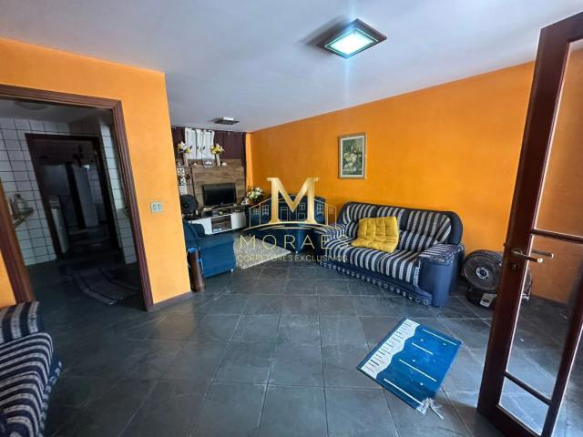 Casa / Sobrado para Venda em Mangaratiba/RJ Vila Muriqui 2 Quartos