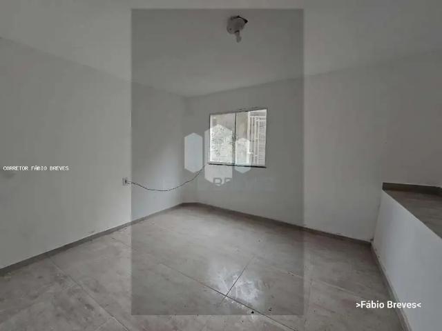 Casa / Sobrado para Venda em Mangaratiba/RJ Vila Muriqui 3 Quartos