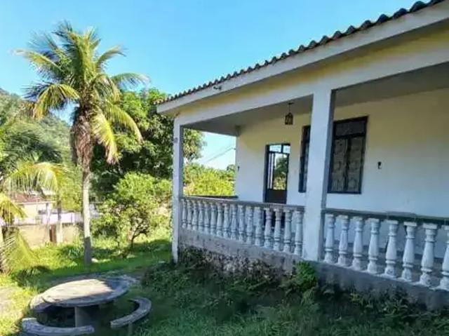 Casa / Sobrado para Venda em Mangaratiba/RJ Vila Muriqui 3 Quartos