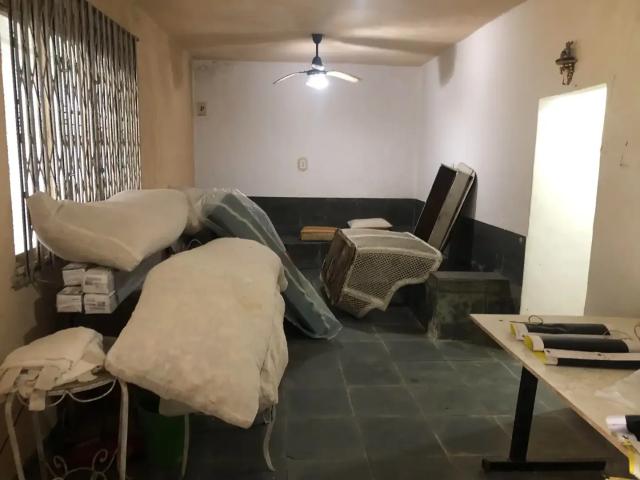 Casa / Sobrado para Venda em Mangaratiba/RJ Vila Muriqui 3 Quartos