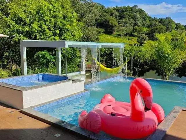 Casa / Sobrado para Venda em Mangueirinha/PR Morro Verde 4 Quartos