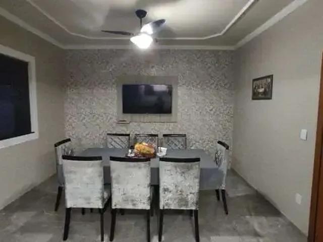 Casa / Sobrado para Venda em Macaé/RJ Maringá 3 Quartos