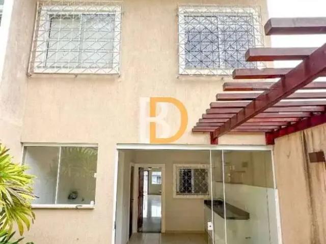 Casa / Sobrado para Venda em Macaé/RJ Miramar 3 Quartos