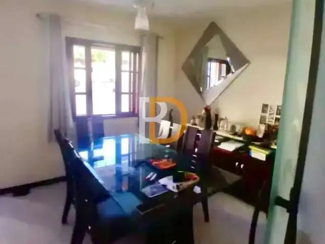 Casa / Sobrado para Venda em Macaé/RJ Mirante da Lagoa 3 Quartos