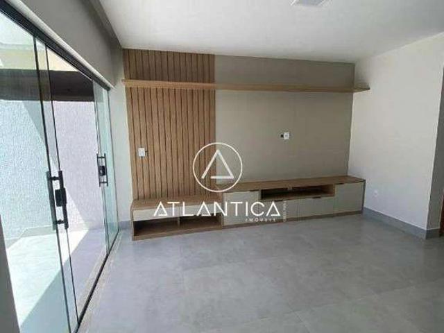 Casa / Sobrado para Venda em Macaé/RJ Mirante da Lagoa 3 Quartos