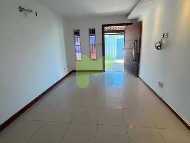 Casa / Sobrado para Venda em Macaé/RJ Mirante da Lagoa 3 Quartos