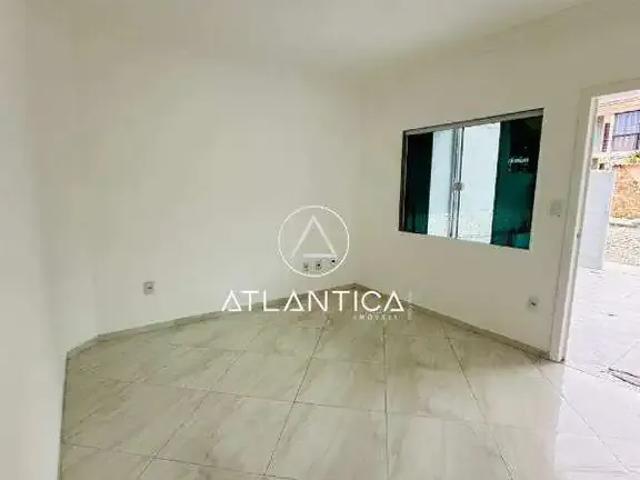 Casa / Sobrado para Venda em Macaé/RJ Mirante da Lagoa 2 Quartos