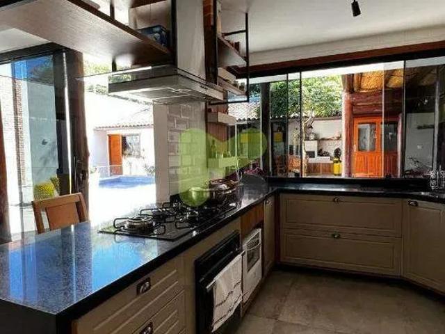 Casa / Sobrado para Venda em Macaé/RJ Mirante da Lagoa 4 Quartos