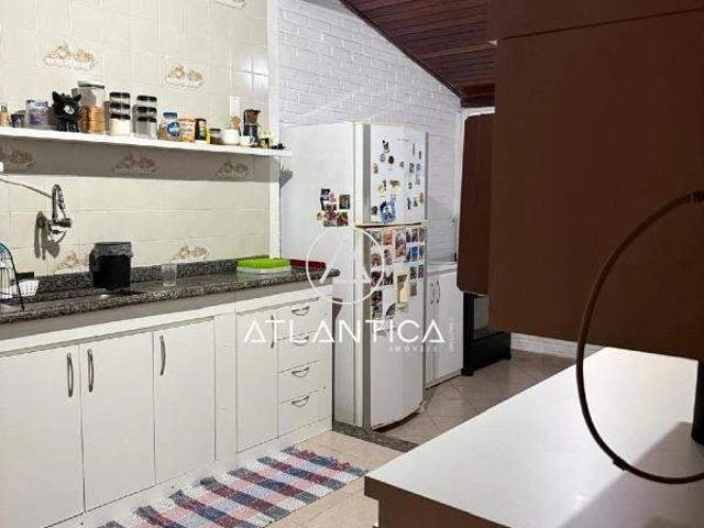 Casa / Sobrado para Venda em Macaé/RJ Mirante da Lagoa 4 Quartos