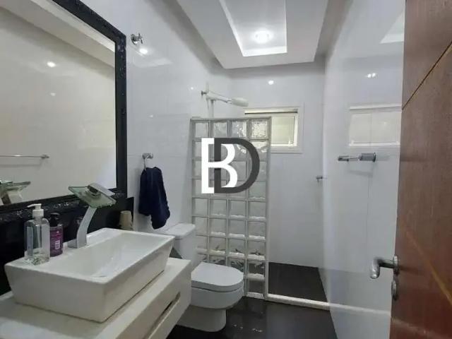 Casa / Sobrado para Venda em Macaé/RJ Mirante da Lagoa 4 Quartos