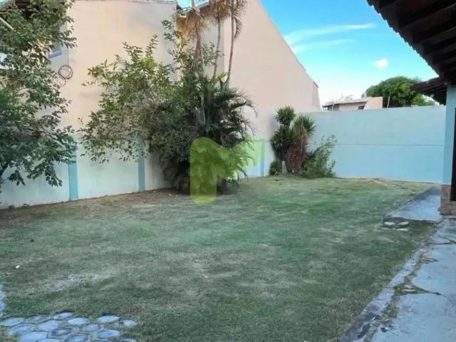 Casa / Sobrado para Venda em Macaé/RJ Mirante da Lagoa 4 Quartos
