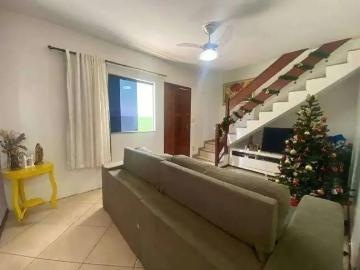 Casa / Sobrado para Venda em Macaé/RJ Novo Horizonte 2 Quartos