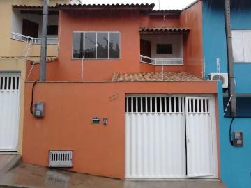 Casa / Sobrado para Venda em Macaé/RJ Novo Horizonte 2 Quartos