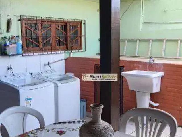 Casa / Sobrado para Venda em Macaé/RJ Novo Horizonte 3 Quartos