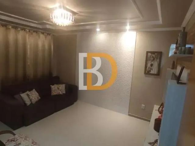 Casa / Sobrado para Venda em Macaé/RJ Novo Horizonte 3 Quartos