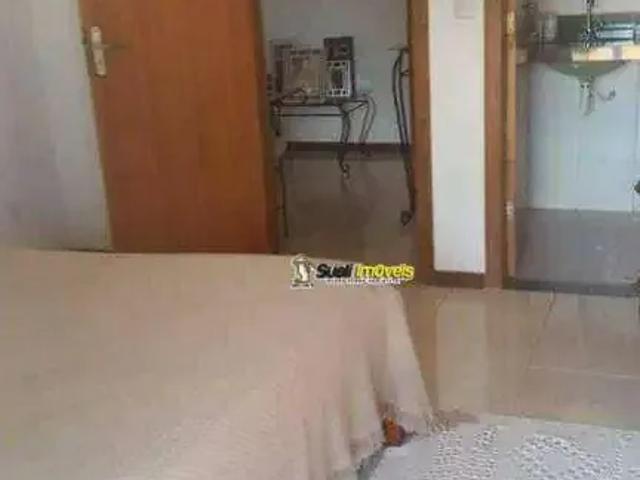 Casa / Sobrado para Venda em Macaé/RJ Novo Horizonte 3 Quartos